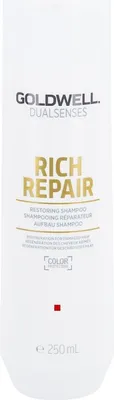 Produktbild von GOLDWELL Haar-Reparatur-Shampoo, 250 ml