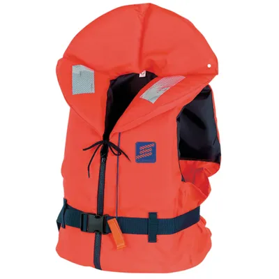 Produktbild von Seilflechter Schwimmweste Erwachsene 70 N XS/S