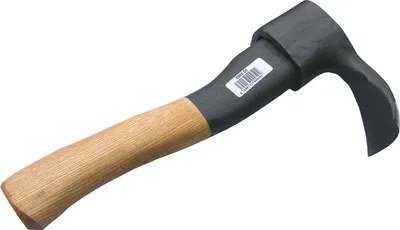Produktbild von Narex Einhand-Dechsel / Hohldexel  890950 (Hohldechsel Holzdechsel)