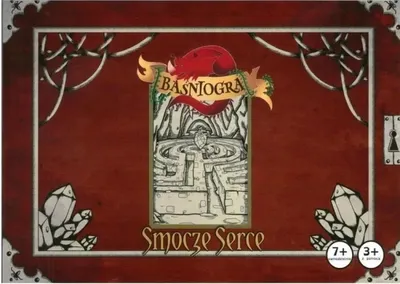 Immagine prodotto di Fiaba - Cuore di drago