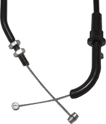 Immagine prodotto di Cavo del gas (cavo Bowden) per Yamaha FZ6 600 N, anni di produzione 2004-2007, di pamoto - Nuovo