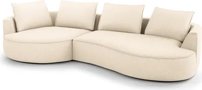 Produktbild von home24 Bigsofa