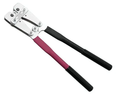 Obrázek produktu pro INTERCABLE INCA Mechanický krimpovací nástroj MPR50I pro trubková kabelová oka a konektory 6-50sqm