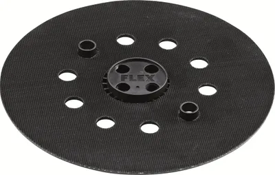 Produktbild von Flex Klett-Adapter BP D225-10 GE 6 R