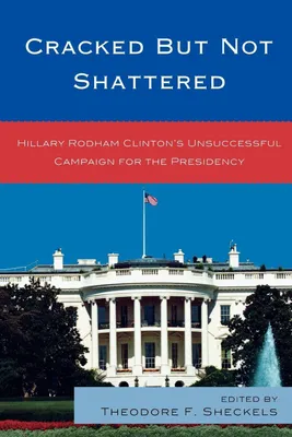 Produktbild von Cracked but Not Shattered