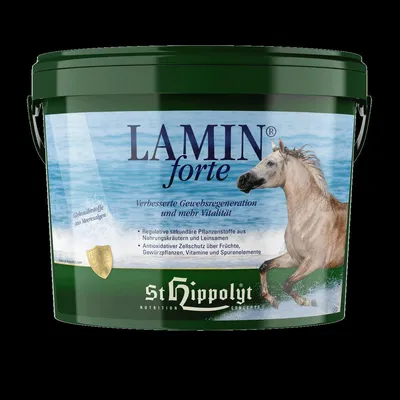 Zdjęcie produktu dla St. Hippolyt Lamin Forte | 3 kg