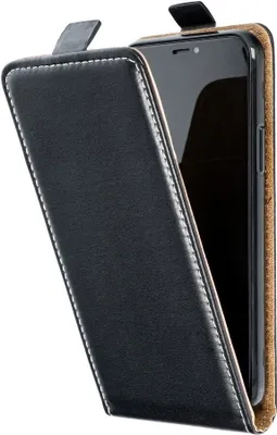 Zdjęcie produktu dla Etui na telefon SLIM FLEXI FRESH FLIP pasuje do SAMSUNG A53 5G Czarny