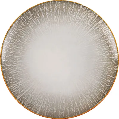 Speiseteller-Set 6x Porzellan 27 cm Grietas
