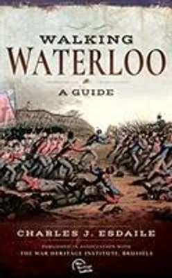 Produktbild von Walking Waterloo
