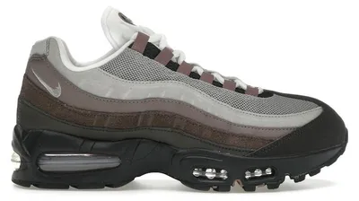 Produktbild von Nike Air Max 95 OG Big Bubble Velvet Brown (Women's) - EU 44