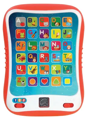 Produktbild von Anek - S.PRICE SMART TABLET 1/12