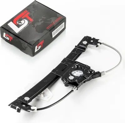 Produktbild von Original LST elektrischer Fensterheber hinten rechts für BMW 3er E90 E91