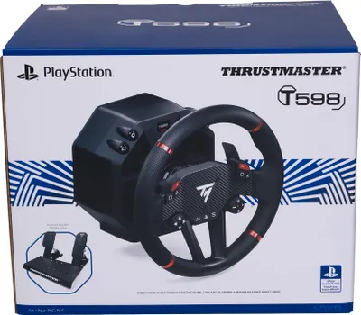 Image de Thrustmaster T598P DIRECTDRIVE