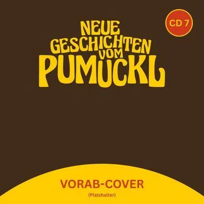 Obrázok produktu pre Epizóda 14 + 15 -  príbehy z Pumucklu