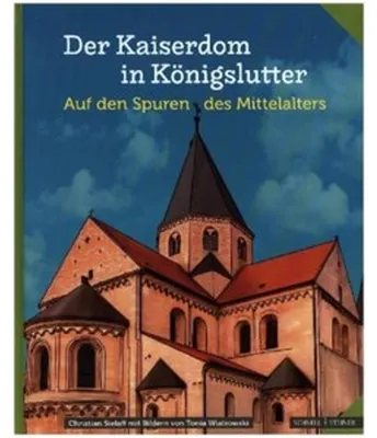 Image de Der Kaiserdom in Königslutter