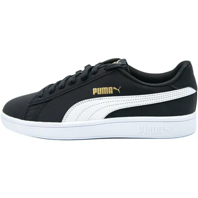 Produktbild von Puma Smash V2, Uni, Schwarz, Uni, 42.5 (EU)