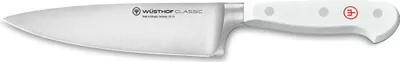 Image de Wüsthof Kochmesser / Chef's Knife Classic White  16 cm 1030200116