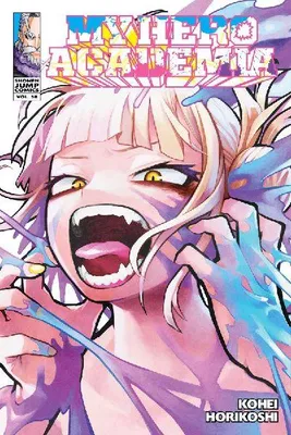Produktbild von My Hero Academia, Vol. 38