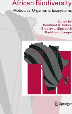Produktbild von African Biodiversity