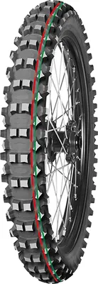 Immagine prodotto di Pneumatici MITAS 70/100-19 42M TERRA FORCE-MX MH (NHS)