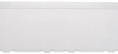 Productafbeelding van WHIRLPOOL - Voorpaneel van de lade - C00918495