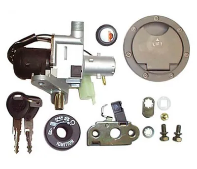 Immagine prodotto di V PARTI blocco di accensione AEROX 50, NITRO 50