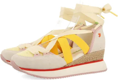 Image de Sandales Gioseppo Hinesburg Beige EU 37 Femme Beige EU 37