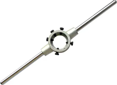 Image de Schneidmutternhalter Halterung Griff Gewindeschneider Ø 20 mm