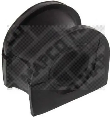 Produktbild von MAPCO 33629 Lagerung Stabilisator Stabigummi Vorne für FORD MONDEO II Kombi (BNP) MONDEO II (BAP) COUGAR (EC) MONDEO I (GBP) MONDEO II Stufenheck