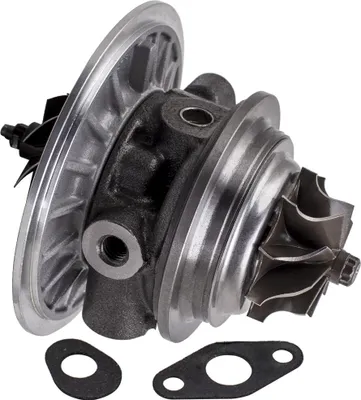 Imagen del producto de 17201-26031 Turbocompresor para Toyota Corolla 2.2 177 CV, modelo VB13 VB, nuevo