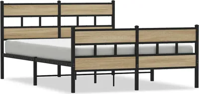 Zdjęcie produktu dla VidaXL 4017119, 142 cm, 196 cm, 91,5 cm, 1350 x 1900 mm, 1 szt.