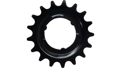 Produktbild von Kmc Ritzel Shimano 1/2 X 1/8" 17Z