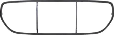 Image de DIEDERICHS 1208364 Cache, pare-chocs avant pour MINI (F56) 2021-