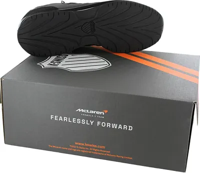 Produktbild von Schuhe K-Swiss Rinzler Gt X Mclaren 09214073M
