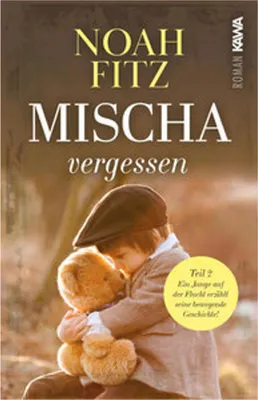 Produktbild von Mischa - vergessen