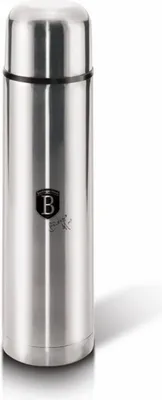 Produktbild von Berlinger Haus Stahlthermoskanne 1l 32865