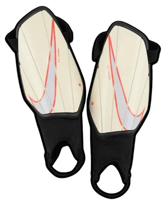 Produktbild von Nike - Kinder Schienbeinschutz "Charge" PP6645 (140) (Beige)