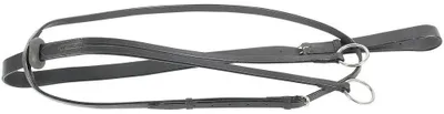 Produktbild von Harry´s Horse Martingal Schwarz Pony Schwarz Pony