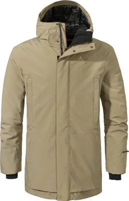 Produktbild von Kurtki Schöffel Winter parka Urban Insulated Style Crivat Parka 239104725