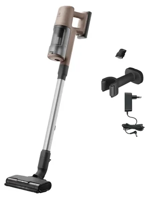 Obrázek produktu pro Electrolux Tyčový vysavač Electrolux 600 EP61CB21WG Walnut Beige
