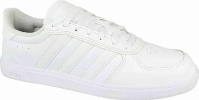 Produktbild von Adidas Breaknet Sleek Sneakers Damen