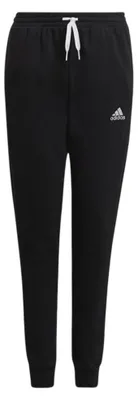 Produktbild von Adidas - "Entrada 22" Jogginghosen für Kinder MR608 (140) (Schwarz)