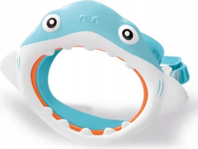 Produktbild von Schwimmmaske 55915 Intex