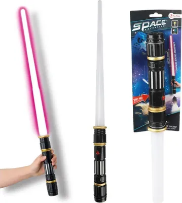 Produktbild von Toi-Toys - miecz świetlny Space Adventures miecz świetlny miecz świetlny
