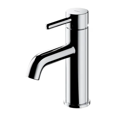 Image de Omnires Y Y1210STCR Mitigeur de lavabo, chrome