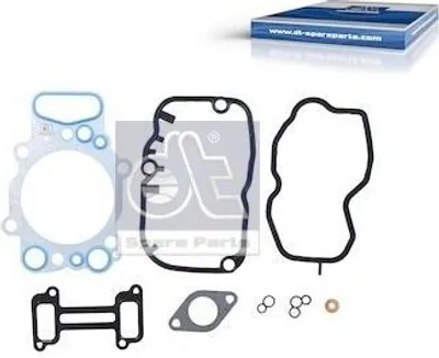 Produktbild von DT Spare Parts 1.34087 Zylinderkopf Dichtungssatz für SCANIA 4 - series P,G,R,T - series