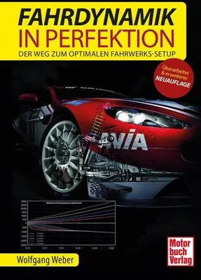 Image de Fahrdynamik in Perfektion