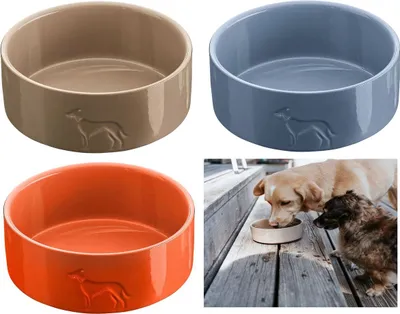 Hunter Keramik-Napf Osby Glazed