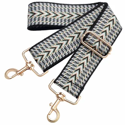 Produktbild von Omgoods – Verstellbarer Schulterriemen für Handtaschen und Umhängetaschen