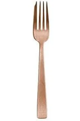 Imagen del producto de Sambonet Kuchengabel Edelstahl/PVD Kupfer 62412C55